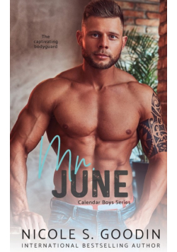 Mr. June