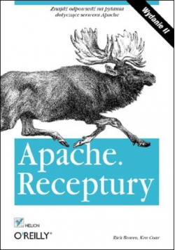 Apache Receptury Wydanie II