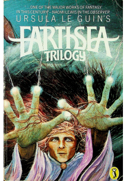 Eartisea trilogy