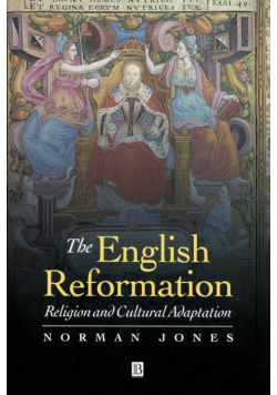 English Reformation