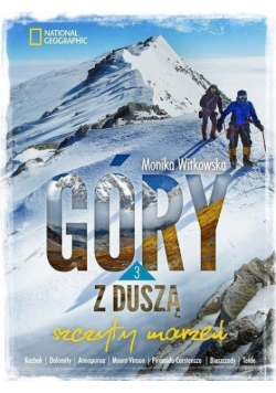 Szczyty marzeń Góry z duszą 3