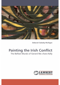 Painting the Irish Conflict