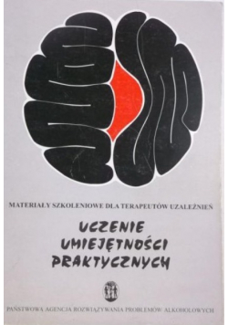 Uczenie umiejętności praktycznych