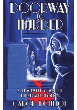 Doorway to Murder