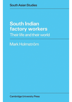 South Indian Factory Workers