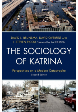 The Sociology of Katrina
