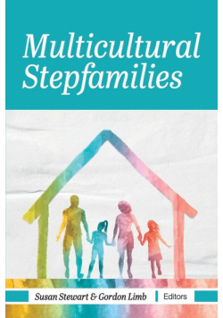 Multicultural Stepfamilies