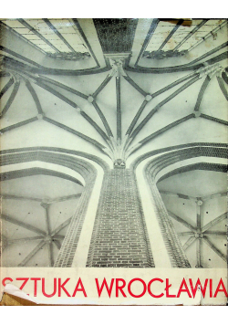 Sztuka Wrocławia