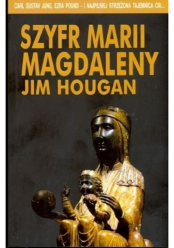 Szyfr Marii Magdaleny