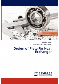 Design of Plate-Fin Heat Exchanger
