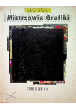 Mistrzowie grafiki