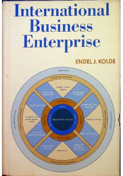 International business enterprise