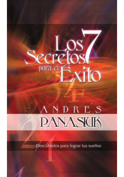 Los 7 Secretos Para el Exito