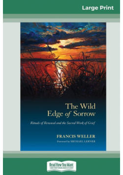 The Wild Edge of Sorrow