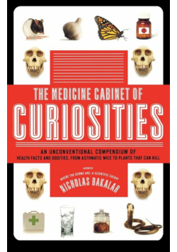 The Medicine Cabinet of Curiosities