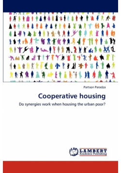 Cooperative housing