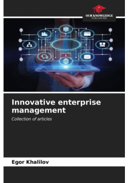 Innovative enterprise management