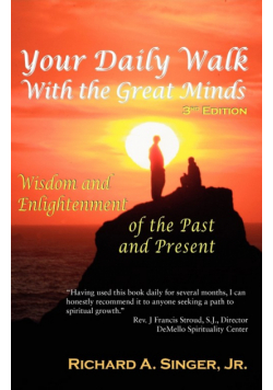 Your Daily Walk with the Great Minds