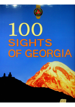 100 Sights of Georgia