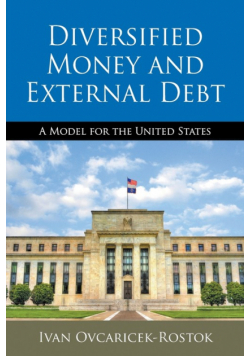 Diversified Money and External Debt