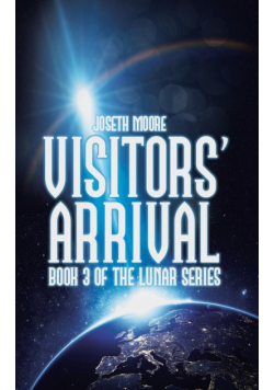 Visitors' Arrival