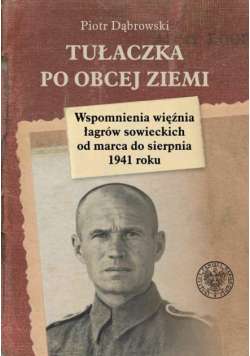 Tułaczka po obcej ziemi