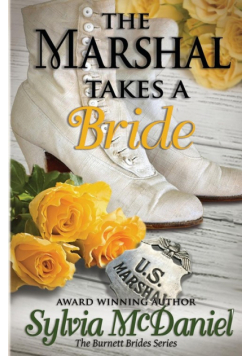 The Marshall Takes a Bride