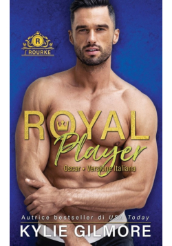 Royal Player - Oscar
