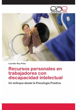 Recursos personales en trabajadores con discapacidad intelectual