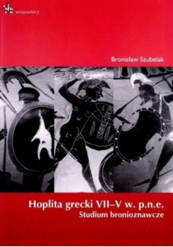 Hoplita grecki VII  V w p n e