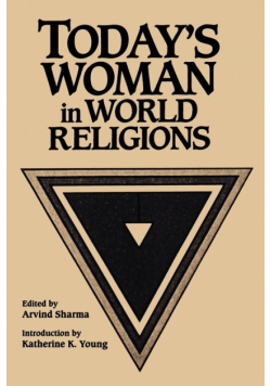 Today's Woman in World Religions