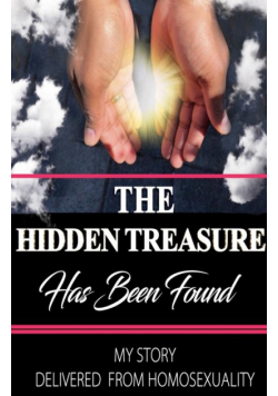 The Hidden Treasure has been found
