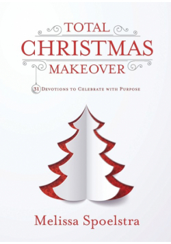 Total Christmas Makeover