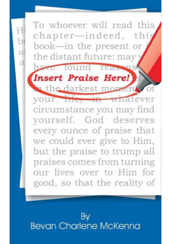 Insert Praise Here