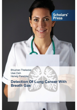 Detection Of Lung Cancer With Breath Gas