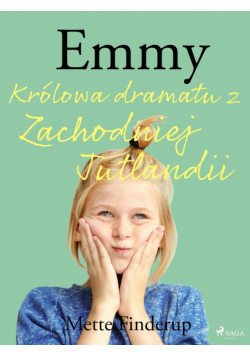 Emmy. Emmy 4 - Królowa dramatu z Zachodniej Jutlandii (#4)