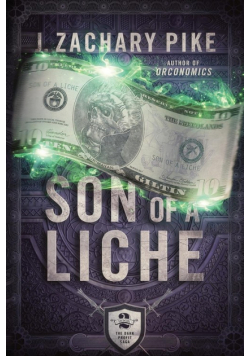 Son of a Liche
