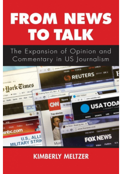 From News to Talk