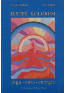 Jesteś kolorem
