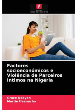 Factores socioeconómicos e Violência de Parceiros Íntimos na Nigéria