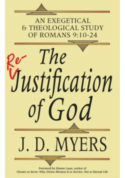 The Re-Justification of God