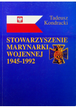 Stowarzyszenie Marynarki Wojennej 1945-1992