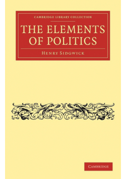 The Elements of Politics