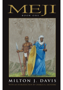 Meji Book One