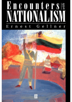Encounters with Nationalism