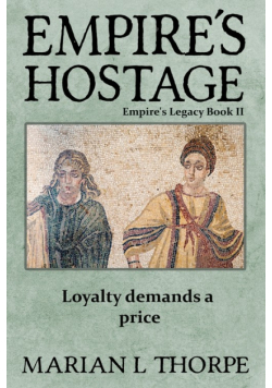 Empire's Hostage