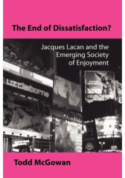 The End of Dissatisfaction?