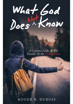 What God Does Not Know