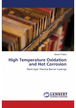 High Temperature Oxidation and Hot Corrosion