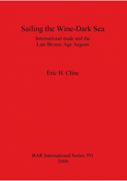 Sailing the Wine-Dark Sea
